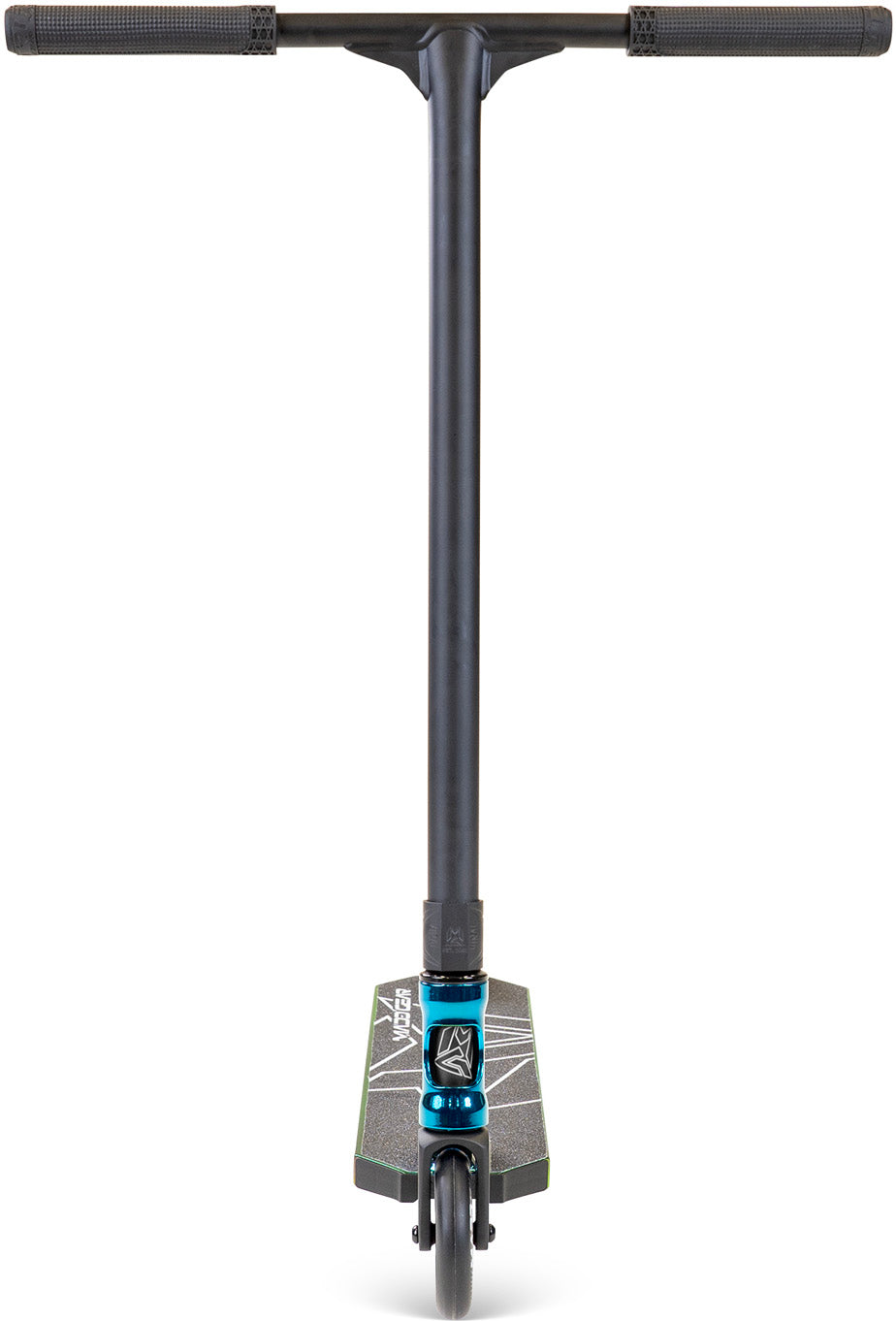 Madd Gear MG6 Kinetic Stunt Scooter – Rainbow