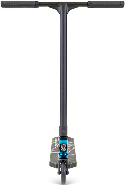 Madd Gear MG6 Kinetic Stunt Scooter – Rainbow