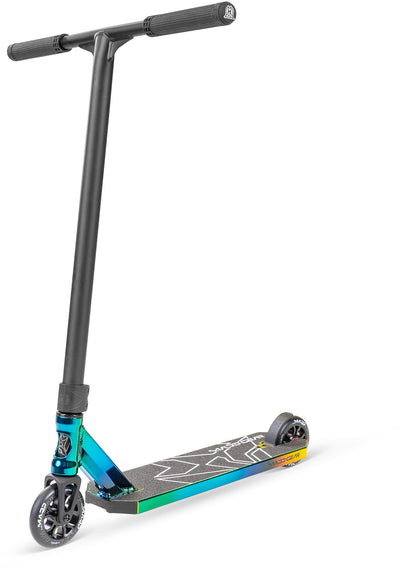 Madd Gear MG6 Kinetic Stunt Scooter – Rainbow