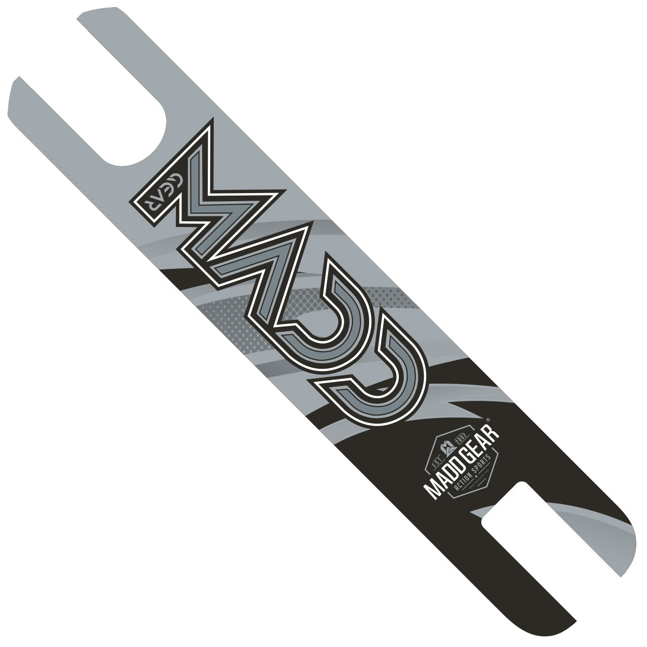 Bande antidérapante pour trottinette Madd Gear Kick Pro