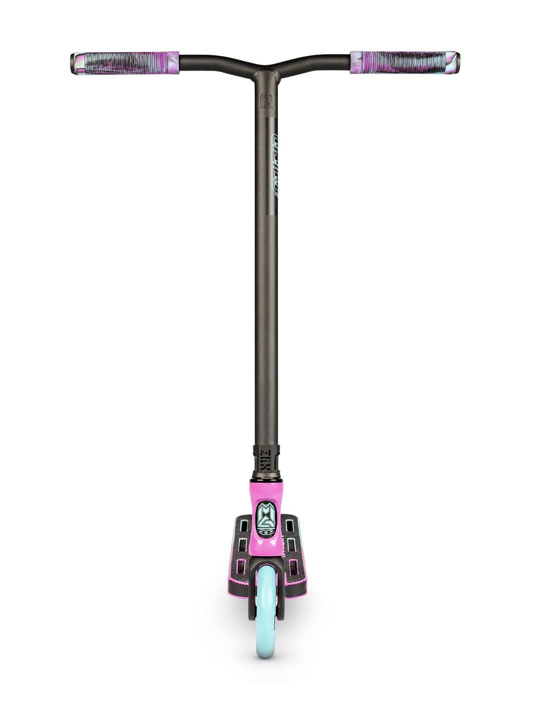 Trottinette MGP Origin Pro - Rose Sarcelle 