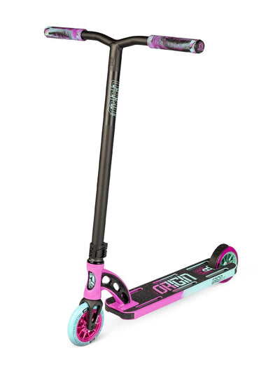 Trottinette MGP Origin Pro - Rose Sarcelle 