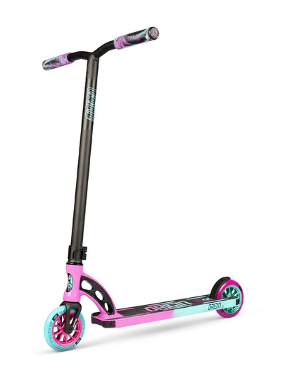 Trottinette MGP Origin Pro - Rose Sarcelle 