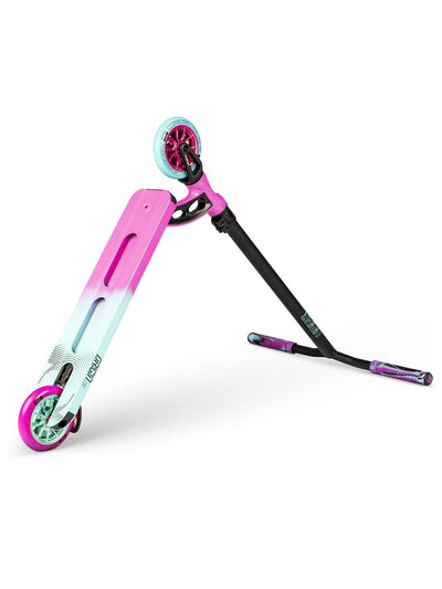 Trottinette MGP Origin Pro - Rose Sarcelle 