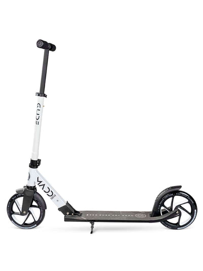 Renegade Glide - Commuter Scooter White