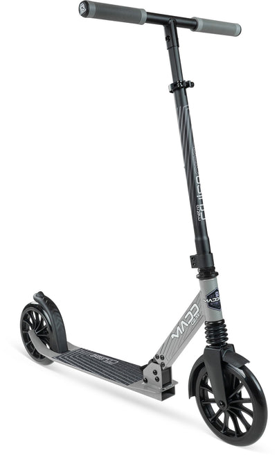 MADD GEAR | Scooter | Metro Cruise 250 | Schwarz schwarz