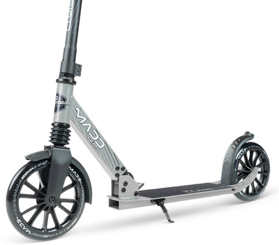 MADD GEAR | Scooter | Metro Cruise 250 | Schwarz schwarz