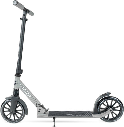 MADD GEAR | Scooter | Metro Cruise 250 | Schwarz schwarz