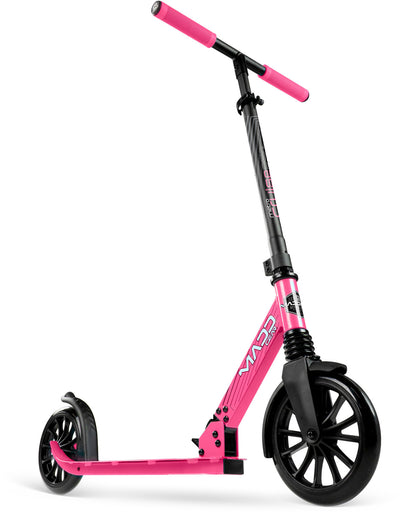 MADD GEAR | Scooter | Metro Cruise 250 | Schwarz pink
