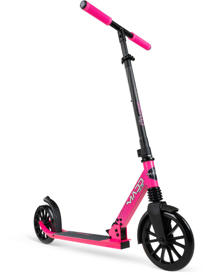 MADD GEAR | Scooter | Metro Cruise 250 | Schwarz pink