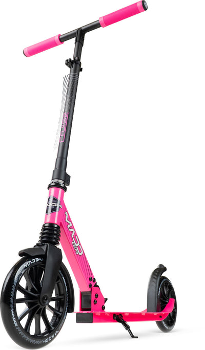 MADD GEAR | Scooter | Metro Cruise 250 | Schwarz pink