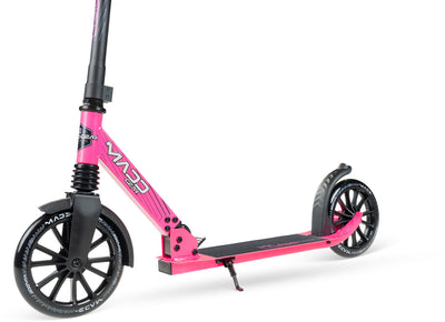 MADD GEAR | Scooter | Metro Cruise 250 | Schwarz pink