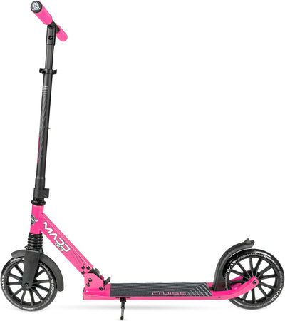 MADD GEAR | Scooter | Metro Cruise 250 | Schwarz pink