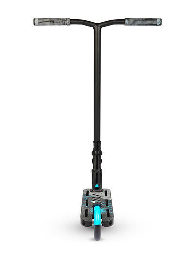MGX P1 Stunt Scooter - Blue Black