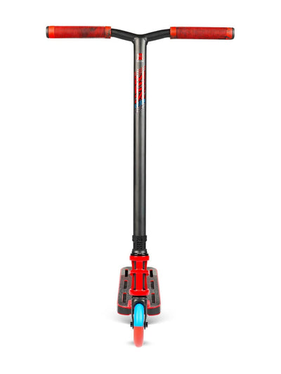 Lightweight Red Blue Handle Grips Skatepark Kid Children Pro Stunt Amateur