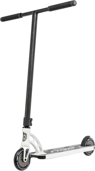 MGP Origin Nitro Stunt Scooter - Weiss-Matt