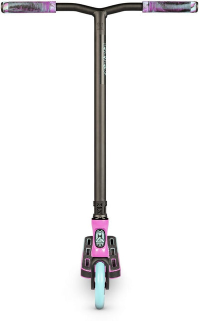 MGP Origin Pro Stunt Scooter - Faded Pink-Türkis
