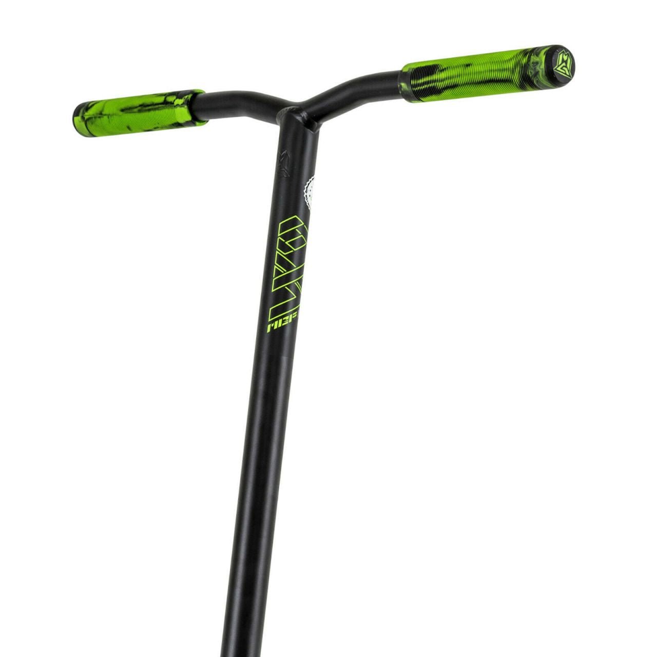 MGP VX9 Pro Soldis Stunt Scooter – Grün
